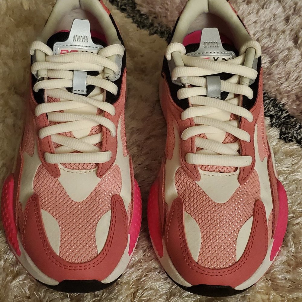 PUMA RS-X3 Puzzle